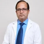 Psychologist Mesbahul Islam, therapist at Chum Wellness Dhaka
