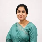Psychologist Mst Nazme Ara Begum, therapist at Chum Wellness Dhaka
