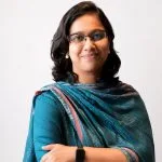 Psychologist Saima Akther Jui, therapist at Chum Wellness Dhaka