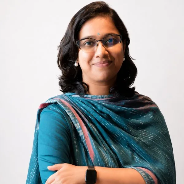 Saima Akther Jui
