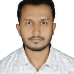 S. M. Salman Rashid Shanto, psychologist at Chum Wellness in Dhaka