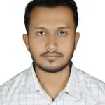 S M Salman Rashid Shanto, therapist at Chum Wellness Dhaka