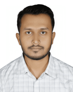 S. M. Salman Rashid Shanto