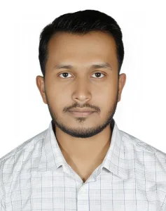 S. M. Salman Rashid Shanto