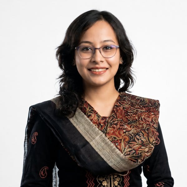 Shahana Parveen