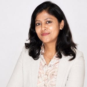 Sharmin Ara Shormee — Clinical Psychologist