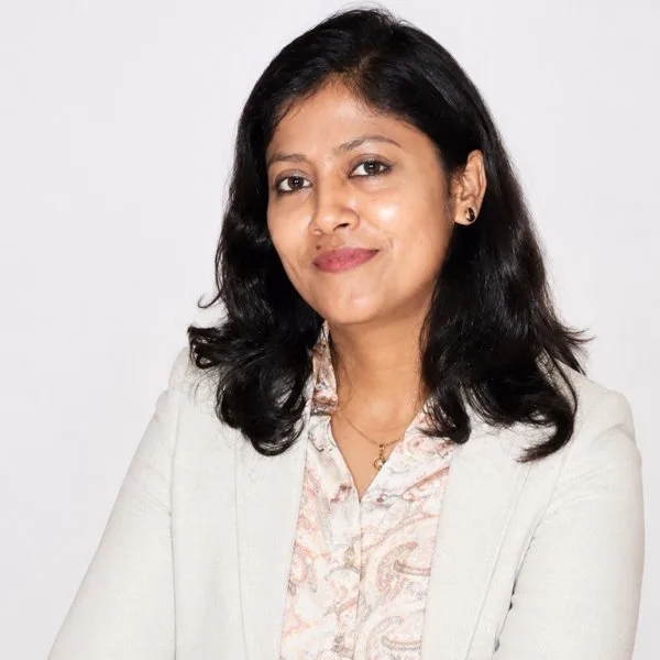Sharmin Ara Shormee