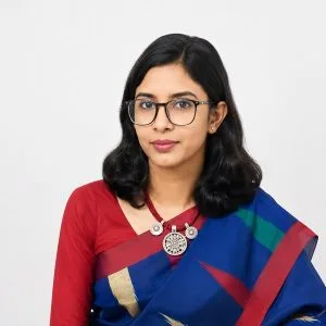 Sirajum Monira — Clinical Psychologist