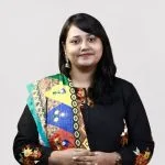 Psychologist Tahmina Prokrity, therapist at Chum Wellness Dhaka