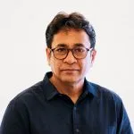 Psychologist Tarun Kanti Gayen, therapist at Chum Wellness Dhaka