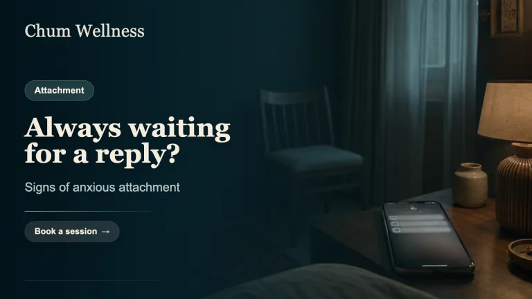 How to Tell If You Are Anxiously Attached in a Relationship: A Bangladesh Guide