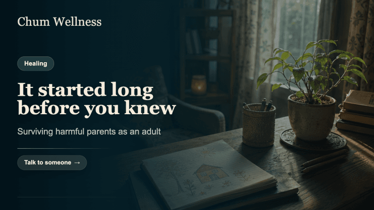 Surviving Narcissistic or Emotionally Abusive Parents as an Adult in Bangladesh