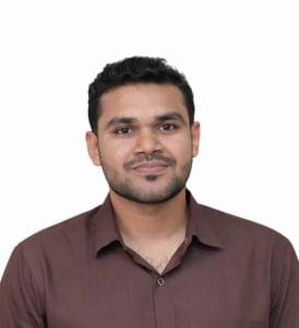 Raju Ahmed