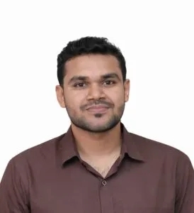 Raju Ahmed