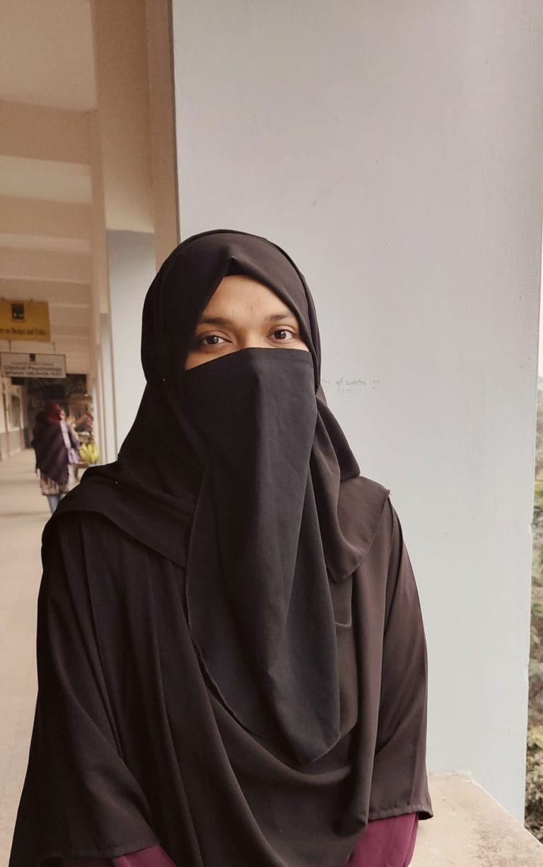 Sanjida Alam, Assistant Clinical Psychologist