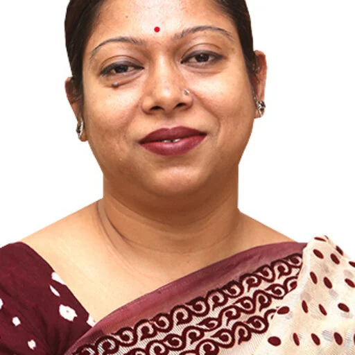 Tamima Tanjin, senior clinical psychologist and addiction specialist at Chum Wellness, Dhaka