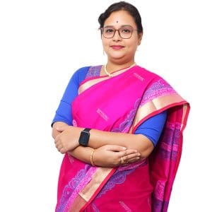 Dr. Srijony Ahmed — Psychiatrist