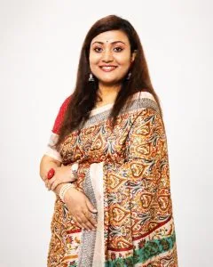 Dr. Susmita Sarkar — Psychiatrist