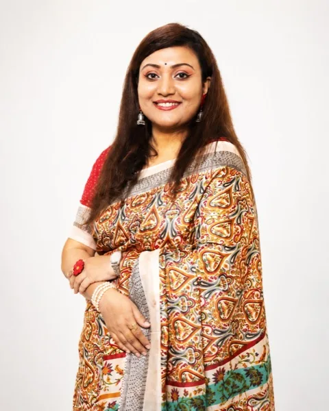 Dr. Susmita Sarkar, Psychiatrist
