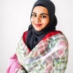 Dr. Afsana Benta Anowar, Psychiatrist