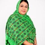 Afroja Sultana, Assistant Clinical Psychologist