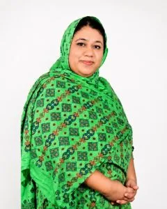 Afroja Sultana