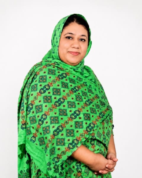 Afroja Sultana, Assistant Clinical Psychologist