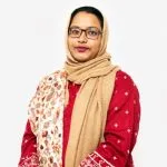 Fahiya Rahman, Assistant Clinical Psychologist