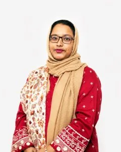 Fahiya Rahman
