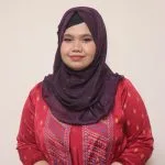Afnan Tahmim Adrita, therapist at Chum Wellness Dhaka