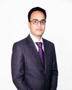 Md. Badirujjaman Sumon