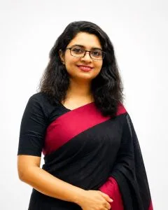 Afsana Rahman