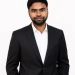 Md Shofiqul Islam, therapist at Chum Wellness Dhaka