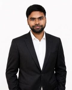 Md. Shofiqul Islam
