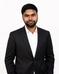 Md. Shofiqul Islam