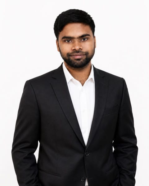 Md. Shofiqul Islam, Psychologist