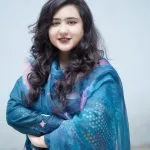 Psychologist Umme Salma Saima, therapist at Chum Wellness Dhaka