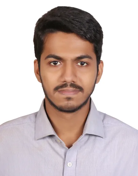 Aakash Chakraborty, Counselling Psychologist