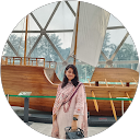 sadia Islam profile picture