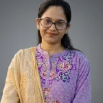 Psychologist Syeda Faria Ehsan, therapist at Chum Wellness Dhaka