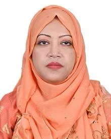 Dr. Hazera Khatun