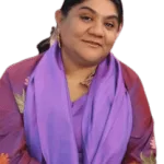 Shaheen Nafisa Siddique, Senior Clinical Psychologist at Chum Wellness