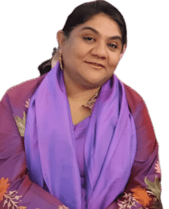 Shaheen Nafisa Siddique