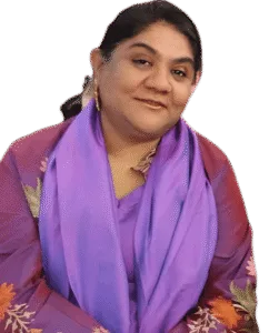 Shaheen Nafisa Siddique