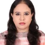 Mst Hasina Khatun, therapist at Chum Wellness Dhaka