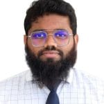 Al Ibnul Ahsab Antor, therapist at Chum Wellness Dhaka