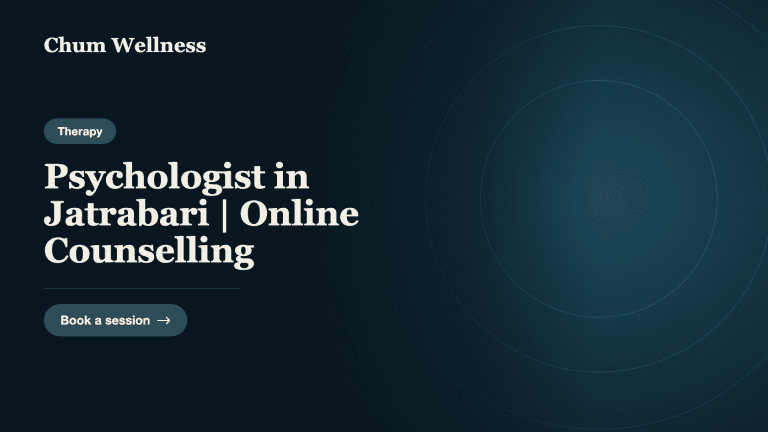 Psychologist in Jatrabari, Dhaka