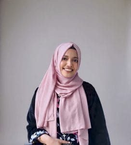 Jannatul Mawa Chowdhury