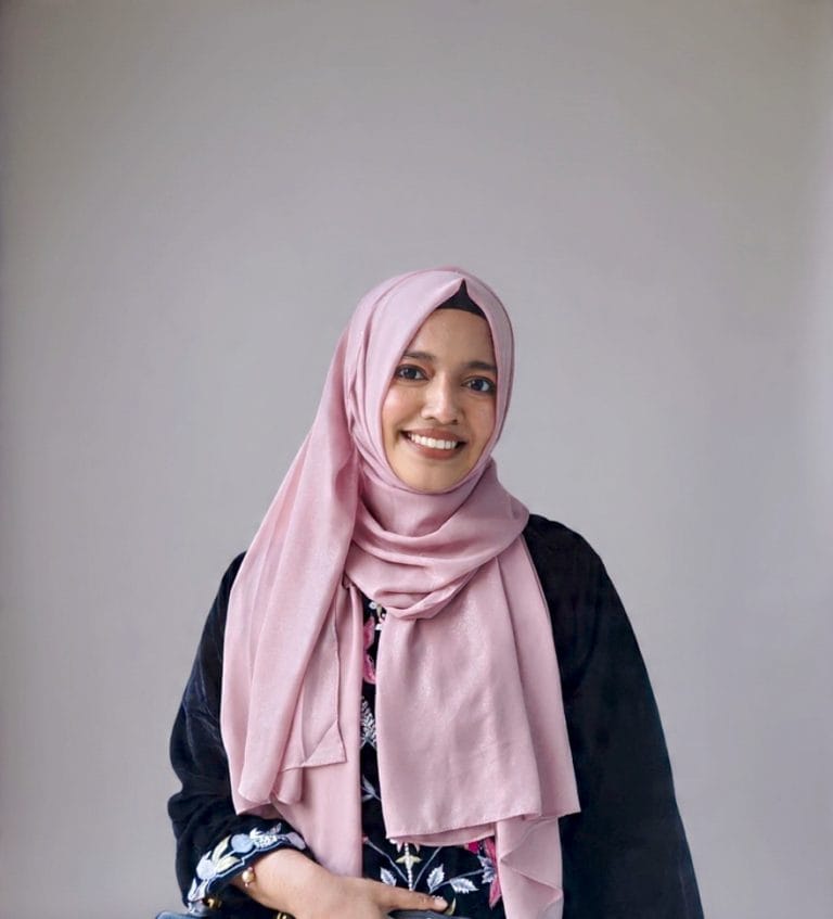 Jannatul Mawa Chowdhury, Psychologist