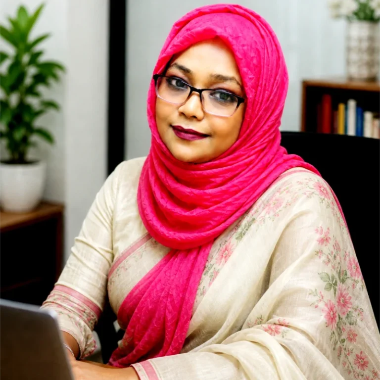 Ismat Jahan Nipa, Clinical Psychologist at Chum Wellness